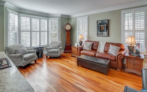 3149 Dane Ct, Keswick VA 22947-9106 exterior