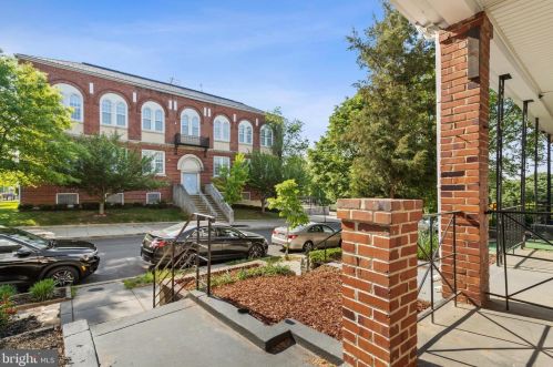 1230 Montello Ave, Washington, DC 20002-3804