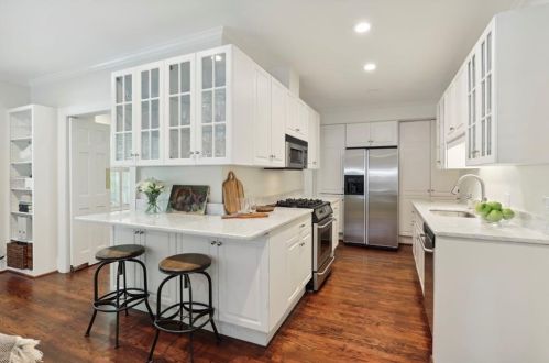 332 Golfview Rd, Atlanta GA 30309-1214 exterior