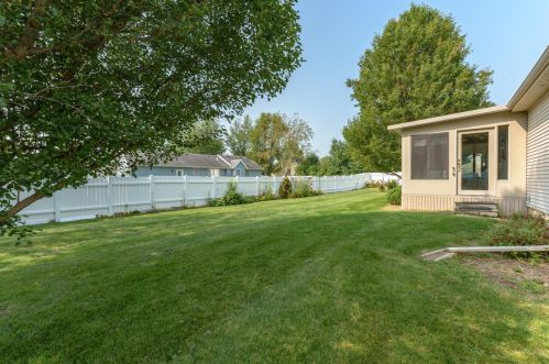 5881 Coddington Ln, Kalamazoo MI 49009-1791 exterior