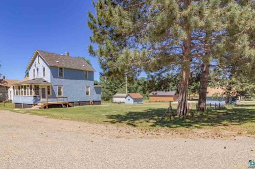 1239 Washington St, Ely MN 55731-1219 exterior