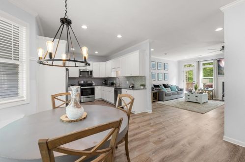 5523 Stone Trce, Gainesville GA 30504-8149 exterior