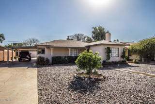 251 Pasadena Ave, Phoenix AZ  85012-1514 exterior