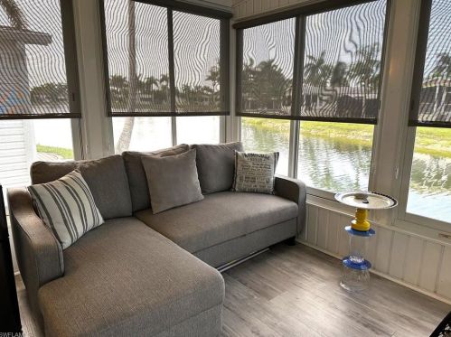 1177 Diamond Lake Cir, Naples FL 34114-9218 exterior