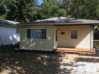 3140 Minnesota St, Indianapolis IN  46203-3208 exterior