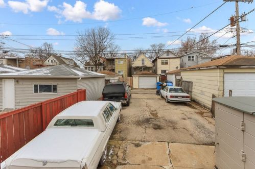 4730 Springfield Ave, Chicago IL 60632-3633 exterior