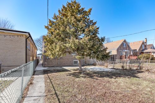 6533 Keeler Ave, Chicago IL 60803-1812 exterior