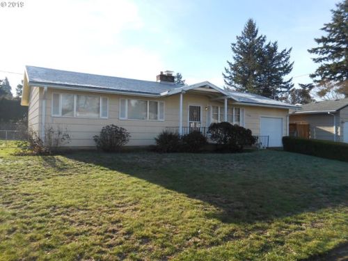 17820 Harrison St, Portland OR  97233-5124 exterior