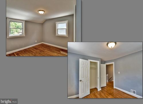 64 Elmira St, Washington DC  20032-5873 exterior