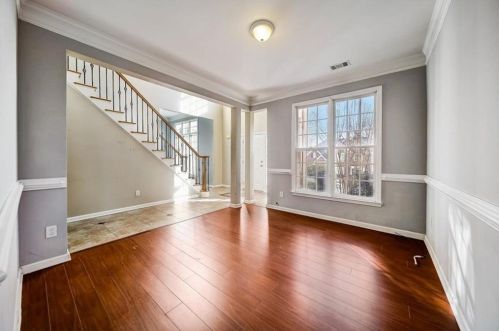 4350 Canterbury Walk Dr, Duluth GA 30097-8160 exterior