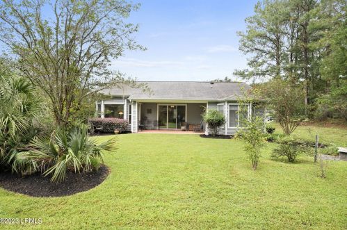 541 Argent Way, Bluffton SC 29909-4572 exterior