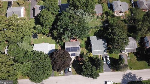 618 Georgetown Rd, Media PA 19086-6923 exterior