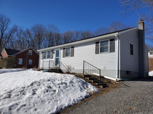 108 Colorado Ave, Torrington CT 06790-5109 exterior