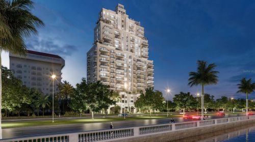 2103 Bayshore Blvd, Tampa FL 33606-3109 exterior