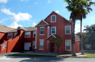 9580 Lake Chase Island Way, Tampa FL  33626-1936 exterior