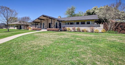 7605 Chattington Dr, Dallas, TX 75248-5303