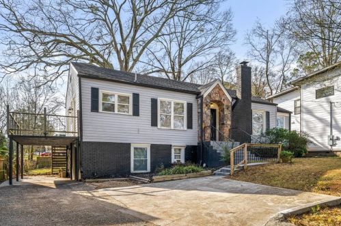 1816 Avon Ave, Atlanta, GA 30311-2710