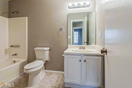 6299 Marbut Farms Rd, Lithonia GA 30058-7974 exterior