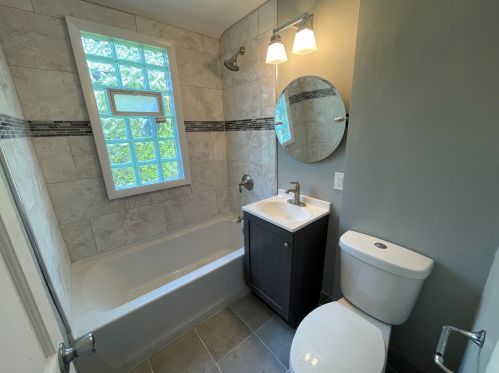 5031 61st St, Milwaukee WI 53218-4110 exterior