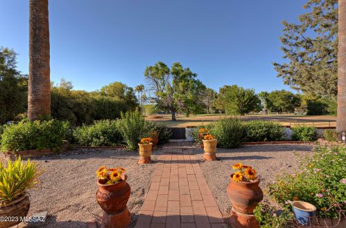 109 Los Arcos, Green Valley AZ 85614-2435 exterior