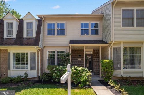 1949 Hickory Hill Ln, Silver Spring, MD 20906-5810