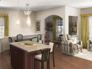 17011 Wright Plz, Omaha NE  68130-2016 exterior