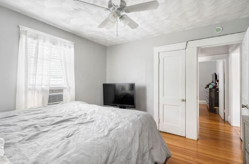 150 New York Ave, Providence RI  02905-4431 exterior