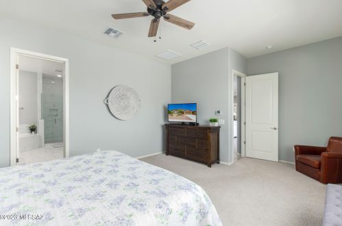 11656 Silverwood Dr, Tucson AZ 85739-1003 exterior