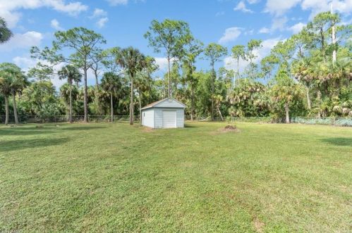 841 2 St, Naples FL 34117-9326 exterior