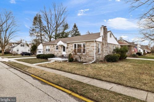 1800 Sycamore St, Haddon Heights NJ 08035-1127 exterior