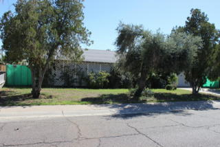 2973 53rd Pkwy, Phoenix AZ  85031-3919 exterior