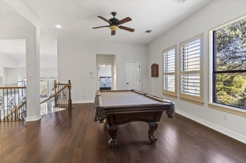 400 Dawn River Cv, Austin TX 78732-1986 exterior