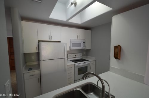 38 Camino Imagen, Tucson AZ  85748-3231 exterior