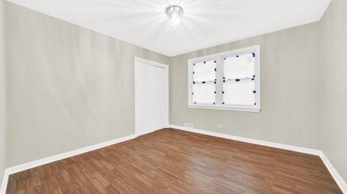 3648 54th St, Chicago IL  60632-3267 exterior