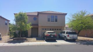 9321 Elm St, Phoenix AZ  85037-1004 exterior