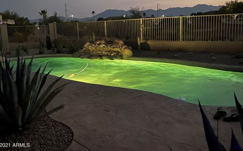 16814 1st Dr, Phoenix AZ 85021-5670 exterior