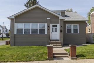 638 Solly Ave, Philadelphia PA  19111-1951 exterior