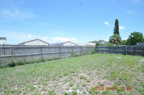 6811 Twilite Dr, Port Richey FL  34668-4652 exterior