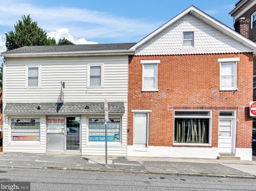 20 York St, Pottstown, PA 19464-9545