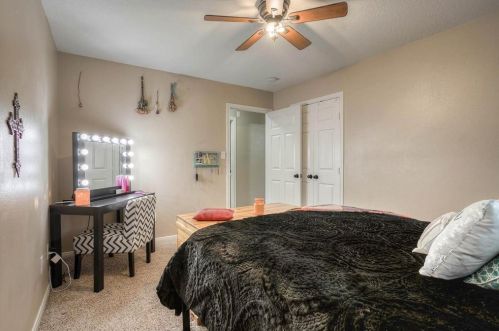 421 4 Notch Rd, Huntsville TX 77340-2618 exterior