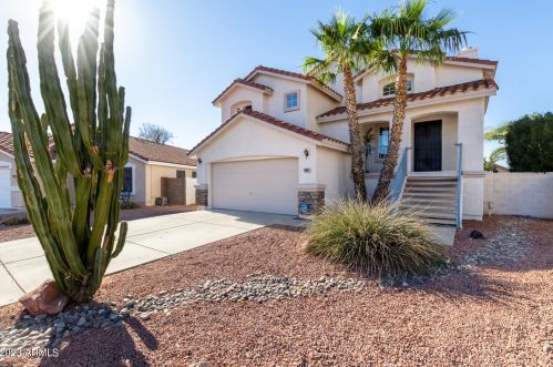 12442 42nd Ave, Phoenix AZ  85029-2957 exterior