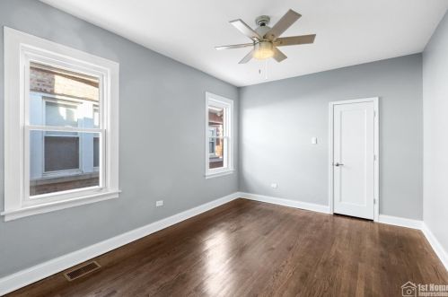 8254 Carpenter St, Chicago IL  60620-3127 exterior