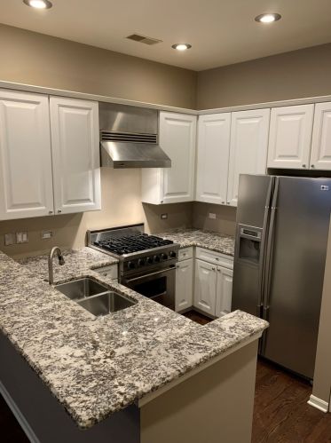 960 Crosby St, Chicago IL  60610-2404 exterior