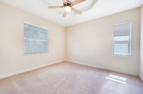 15318 Cortona Way, Naples FL 34120-0673 exterior