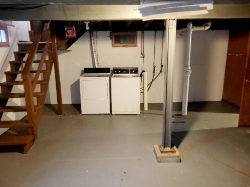 5549 Connecticut St, Saint Louis MO 63116-1904 exterior