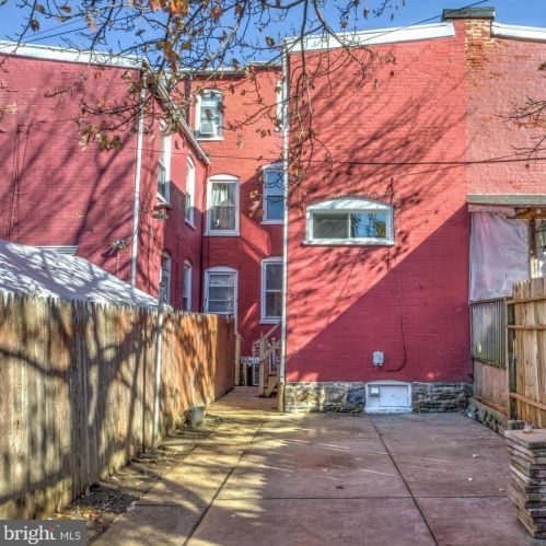 344 Franklin St, Lancaster PA 17602-2175 exterior