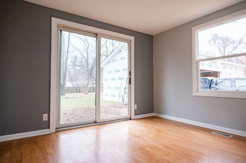 3919 Tulip St, Bull Valley IL 60014-2329 exterior