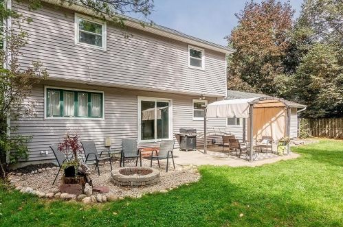 4622 Rollridge Ave, Kalamazoo MI 49004-8689 exterior