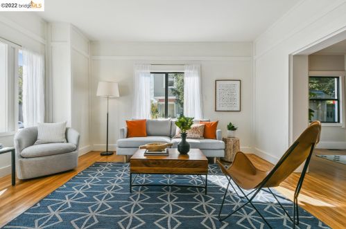 1931 Vine St, Berkeley CA 94709-2032 exterior