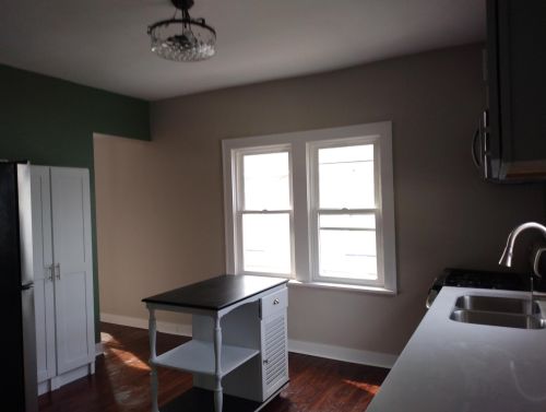 2368 Letart Ave, Meskegon MI 49441-1268 exterior